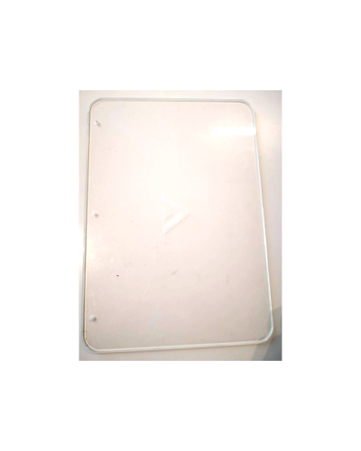 DS-B220X-Dp90. Комплект створок (2 шт.) шириной 900 мм. Hikvision в Новошахтинске