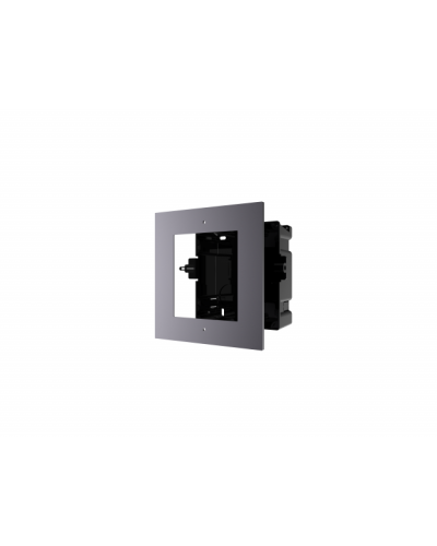 DS-KD-ACF1/Plastic. Рамка монтажная . Hikvision в Новошахтинске