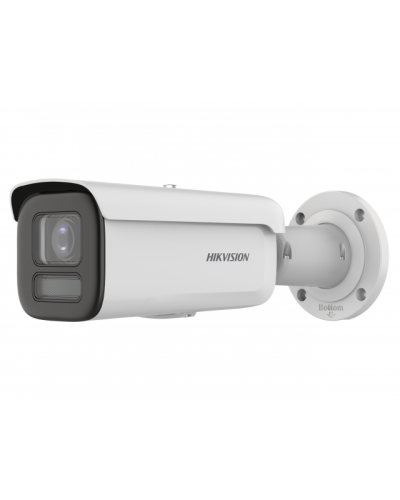 DS-2CD2647G2T-LZS(2.8-12mm)(C) . Профессиональная видеокамера IP цилиндрическая. Hikvision в Новошахтинске
