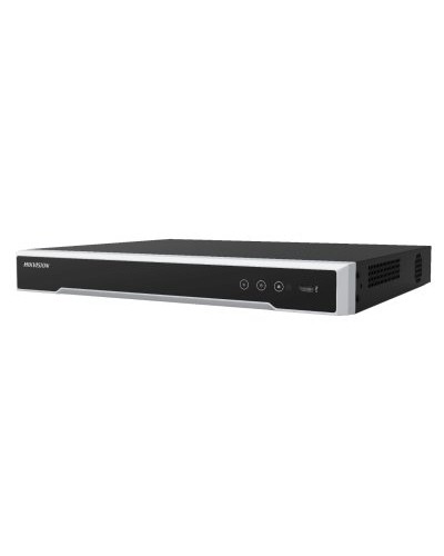 DS-7616NI-Q2(D). IP-видеорегистратор 16-канальный. Hikvision в Новошахтинске