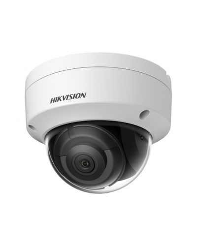 DS-2CD2123G2-IS(2.8мм)(D). Профессиональная видеокамера IP купольная. Hikvision в Новошахтинске
