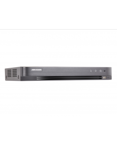 iDS-7208HUHI-M2/FA. Видеорегистратор TVI 8-канальный. Hikvision в Новошахтинске