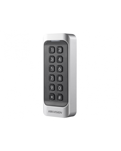 DS-K1107AEK. Считыватель карт EM-Marin с механической клавиатурой. Hikvision в Новошахтинске