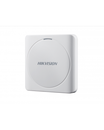 DS-K1801M. Считыватель карт Mifare. Hikvision в Новошахтинске