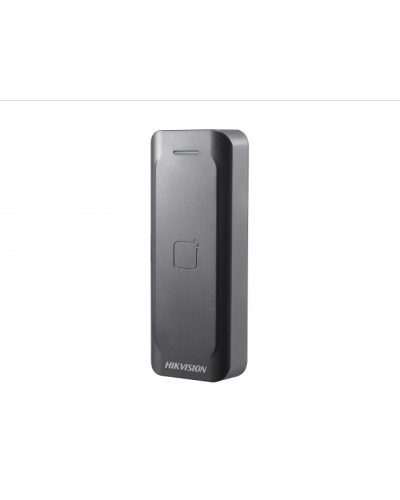 DS-K1802E. Считыватель карт EM-Marin. Hikvision в Новошахтинске
