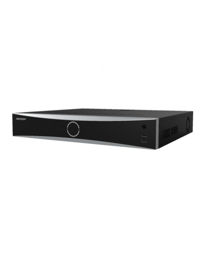 DS-7608NXI-I2/S(С). IP-видеорегистратор 8-канальный. Hikvision в Новошахтинске