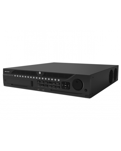 iDS-9032HUHI-M8/S. Видеорегистратор TVI 32-канальный. Hikvision в Новошахтинске