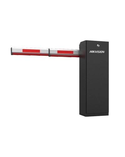 DS-TMG4B0-RA(4m). Шлагбаум автоматический для правостороннего монтажа. Hikvision в Новошахтинске
