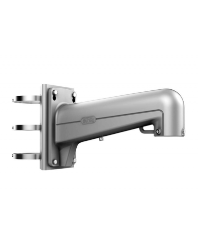 DS-1602ZJ-pole-P. Кронштейн столбовой. Hikvision в Новошахтинске