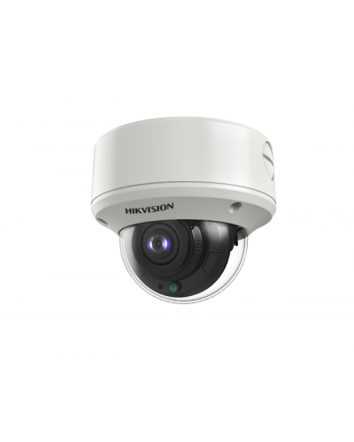 DS-2CE59H8T-AVPIT3ZF (2.7-13.5 mm). Профессиональная видеокамера мультиформатная купольная . Hikvision в Новошахтинске