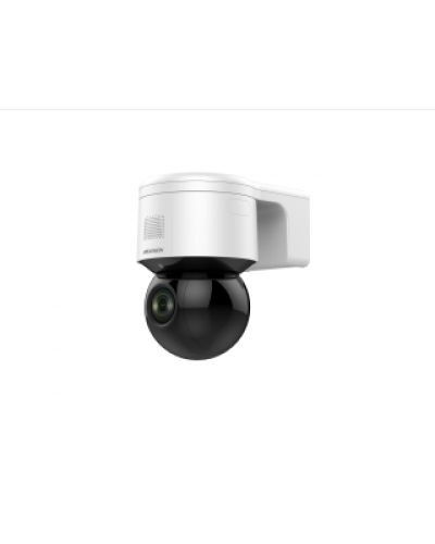 DS-2DE3A404IWG-E. Профессиональная видеокамера IP поворотная. Hikvision в Новошахтинске