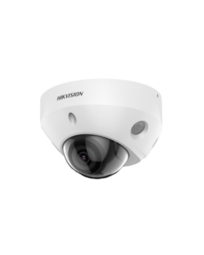 DS-2CD2583G2-IS(4mm). Профессиональная видеокамера IP купольная. Hikvision в Новошахтинске