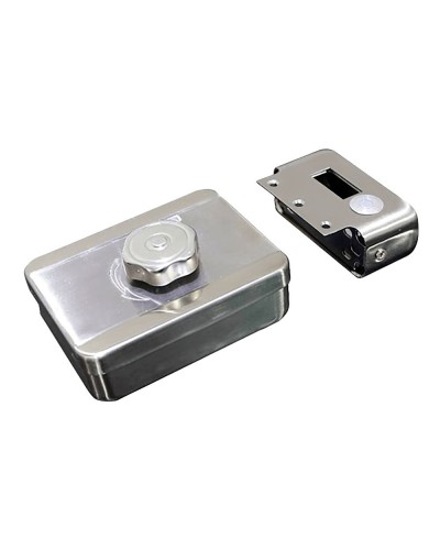DS-K4E100. Замок электромеханический. Hikvision в Новошахтинске