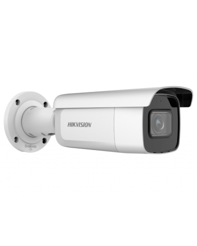 DS-2CD2683G2-IZS. Профессиональная видеокамера IP цилиндрическая. Hikvision в Новошахтинске