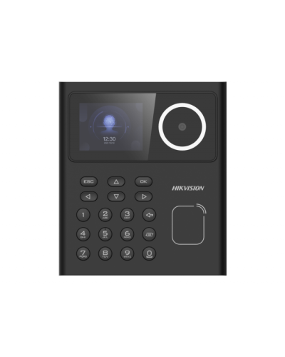 DS-K1T320EX. Терминал доступа с распознаванием лиц. Hikvision в Новошахтинске