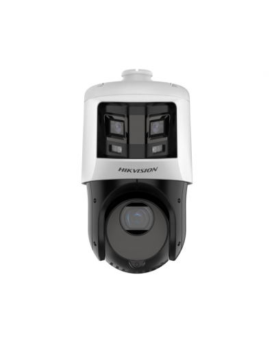 DS-2SE4C425MWG-E/26(F0). Профессиональная видеокамера IP поворотная. Hikvision в Новошахтинске