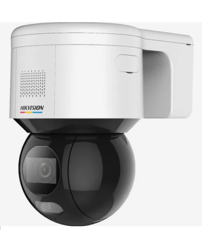 DS-2DE3A400BW-DE/W(F1)(T5). Профессиональная видеокамера IP поворотная. Hikvision в Новошахтинске