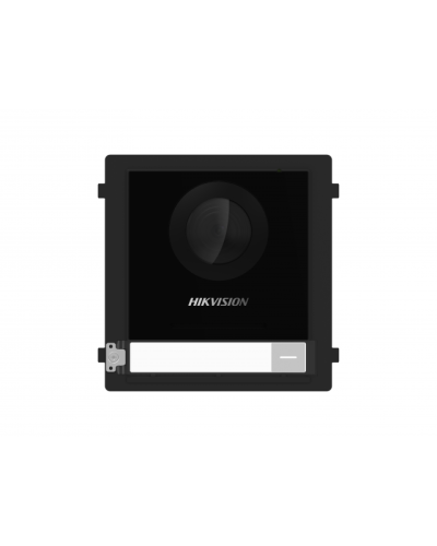 DS-KD8003-IME1(B). Вызывная панель IP-домофона. Hikvision в Новошахтинске
