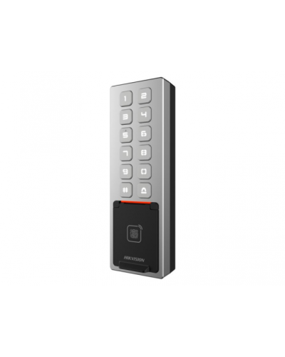 DS-K1T805EBFWX. Терминал доступа. Hikvision в Новошахтинске