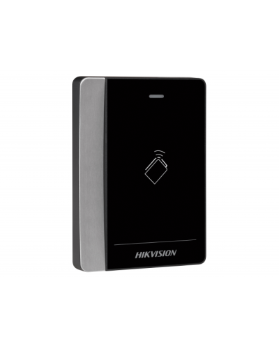 DS-K1102AM. Считыватель карт Mifare. Hikvision в Новошахтинске