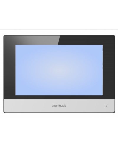 DS-KH6320-WTE1. Монитор IP-домофона. Hikvision в Новошахтинске