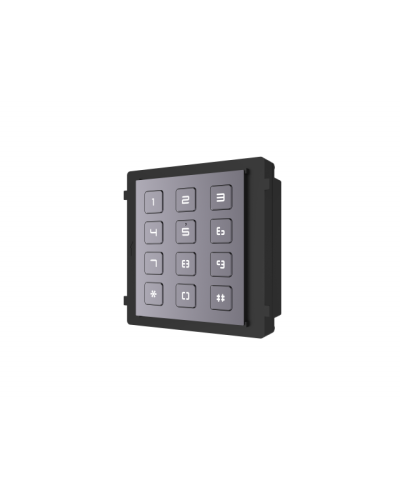 DS-KD-KP. Модуль клавиатуры. Hikvision в Новошахтинске