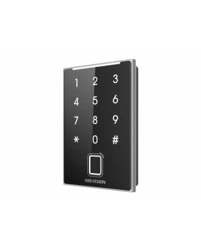 DS-K1109EKFB. Считыватель карт EM с поддержкой Bluetooth. Hikvision в Новошахтинске