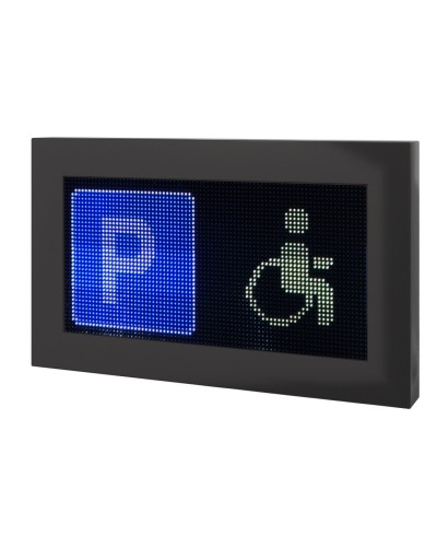 MP-760WC. Световой маяк для слабовидящих. Hostcall в Новошахтинске