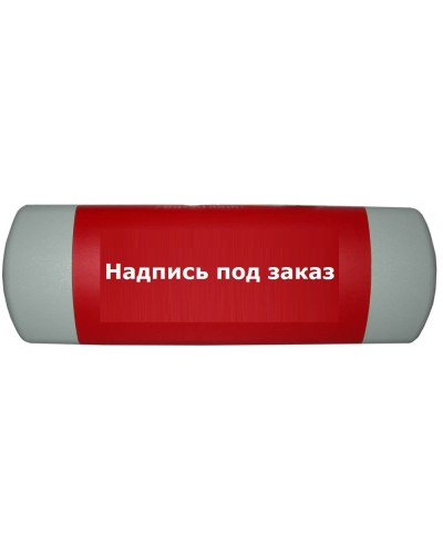 Омега 1х11 Надпись под заказ. Световое табло. Hostcall в Новошахтинске