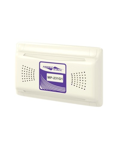MP-231G1. Контроллер передачи СМС сообщений RS 485-gsm. Hostcall в Новошахтинске