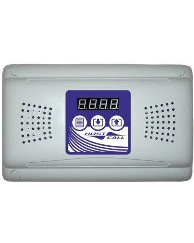 MP-231W2. Системный контроллер. Hostcall в Новошахтинске