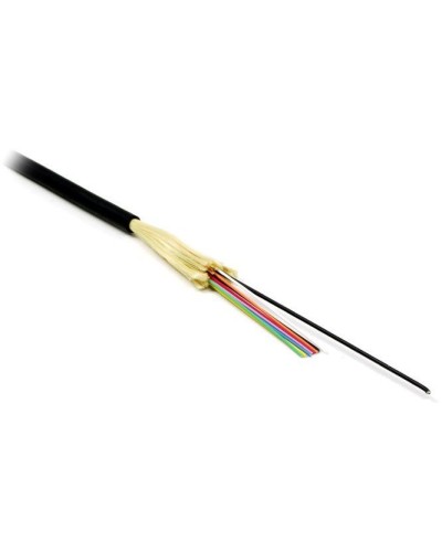 FO-DT-IN/OUT-503-2-LSZH-BK. Кабель волоконно-оптический многомодовый. Hyperline в Новошахтинске