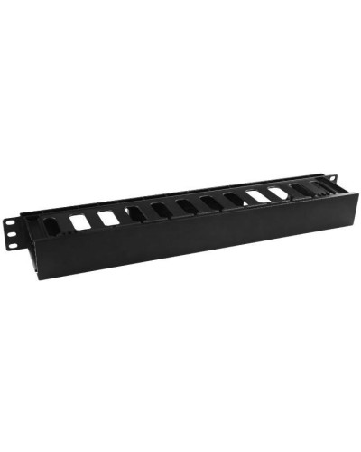 CM-1U-D75-PL-COV. Кабельный организатор 19. Hyperline в Новошахтинске