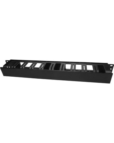 CM-1U-D66-PL-COV. Кабельный организатор 19. Hyperline в Новошахтинске