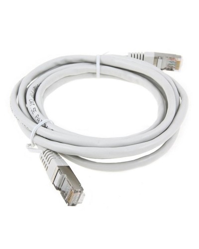 PC-LPM-STP-RJ45-RJ45-C5e-2M-LSZH-GY. Патч-корд медный. Hyperline в Новошахтинске