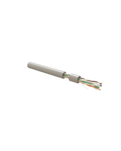 UUTP4R-C6-S23-IN-LSZH-GY-305. Кабель «витая пара» (LAN) для структурированных систем связи. Hyperline в Новошахтинске
