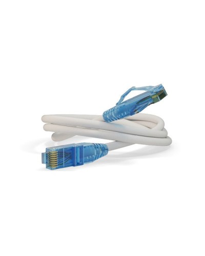 PC-LPM-UTP-RJ45-RJ45-C6-5M-LSZH-GY. Патч-корд медный. Hyperline в Новошахтинске