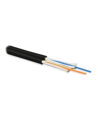 FO-D3-IN-503-2-LSZH-BK. Кабель волоконно-оптический многомодовый. Hyperline в Новошахтинске