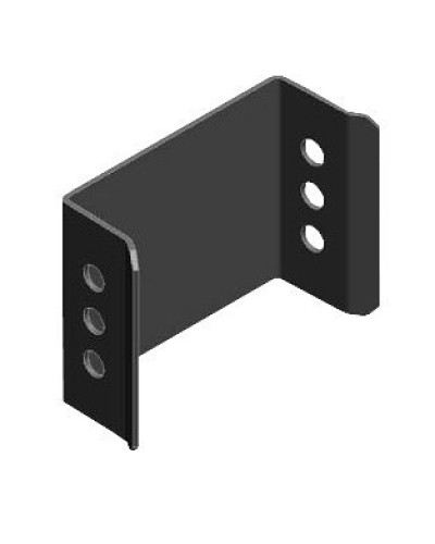 TB2-KIT-RAL9004. Комплект для скрепления шкафов серии TTB, TTR. Hyperline в Новошахтинске