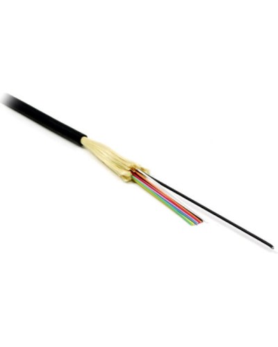 FO-DT-IN/OUT-504-4-LSZH-BK. Кабель волоконно-оптический многомодовый. Hyperline в Новошахтинске