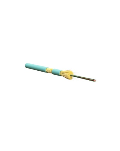 FO-MC3-IN-503-12-LSZH-AQ. Кабель волоконно-оптический многомодовый. Hyperline в Новошахтинске