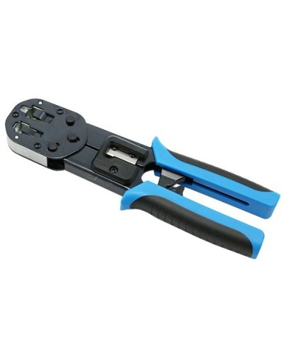 HL-3H00010. Инструмент обжимной для RJ-45. Hyperline в Новошахтинске