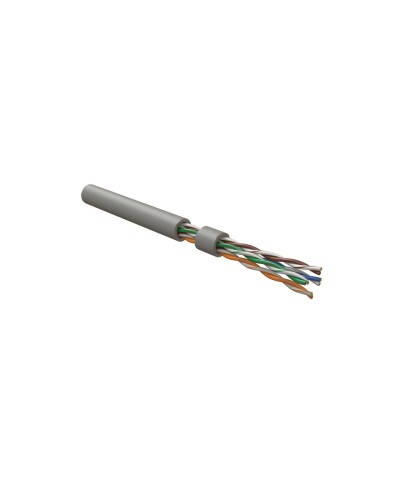 UUTP4R-C5E-S24-IN-LSLTX-GY-305. Кабель «витая пара» (LAN) для структурированных систем связи. Hyperline в Новошахтинске
