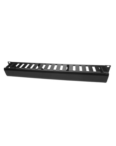 CM-1U-ML16-COV. Кабельный организатор 19. Hyperline в Новошахтинске