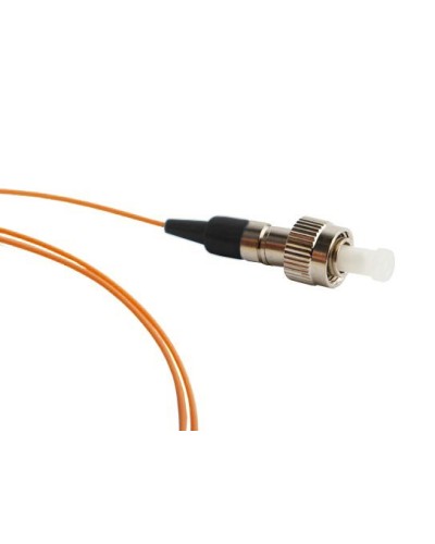 FPT-B9-62-FC/PR-1M-LSZH-OR. Пигтейл оптический. Hyperline в Новошахтинске