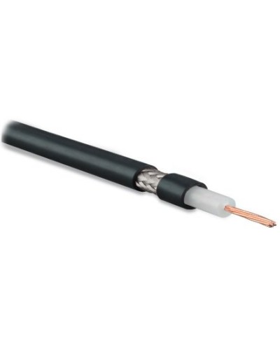 COAX-RG58-500. Кабель коаксиальный. Hyperline в Новошахтинске