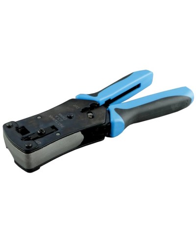 HT-N468B. Инструмент обжимной для RJ-45, RJ-12, RJ-11. Hyperline в Новошахтинске