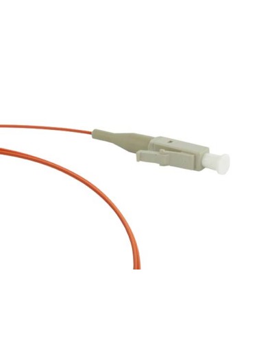 FPT-B9-62-LC/PR-1M-LSZH-OR. Пигтейл оптический. Hyperline в Новошахтинске