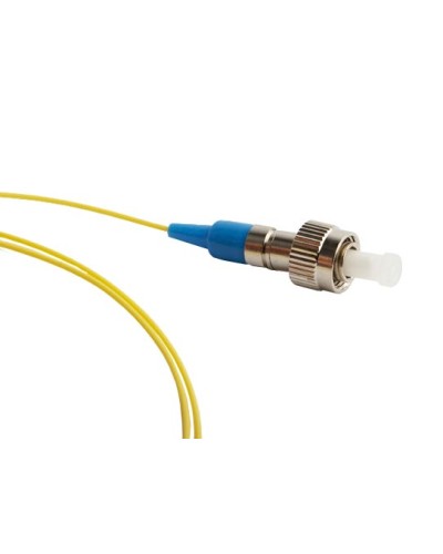FPT-B9-9-FC/UR-1M-LSZH-YL. Пигтейл оптический. Hyperline в Новошахтинске