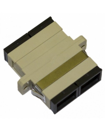 FA-P11Z-DSC/DSC-N/BK-BG. Оптический проходной адаптер. Hyperline в Новошахтинске